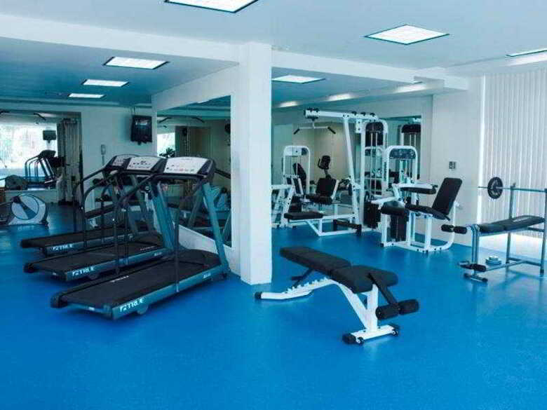 Hotel Krystal Canc�n