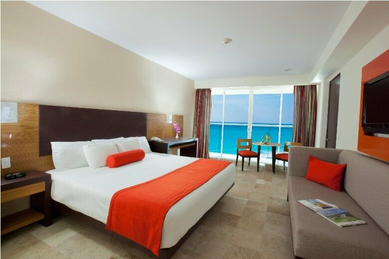 Hotel Krystal Canc�n