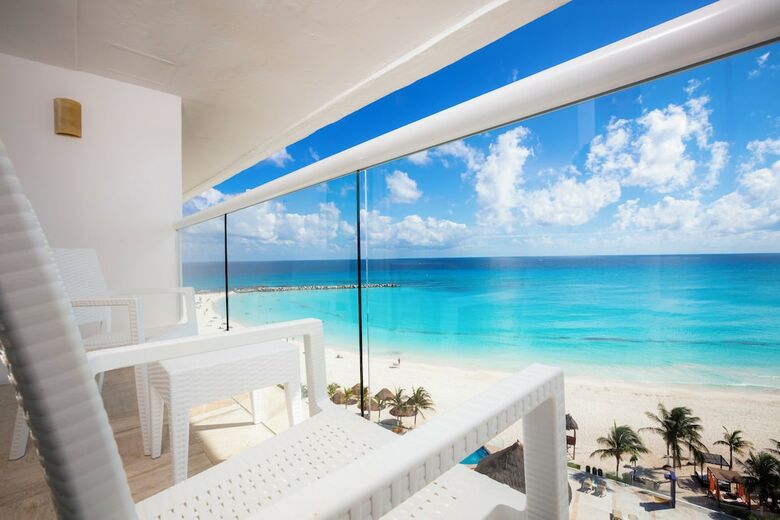 Hotel Krystal Canc�n