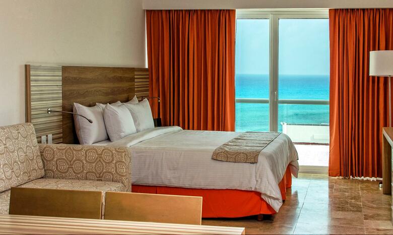 Hotel Krystal Canc�n