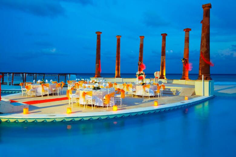 Hotel Krystal Canc�n