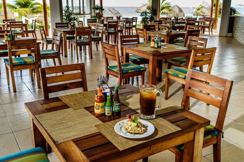 Hotel Krystal Canc�n