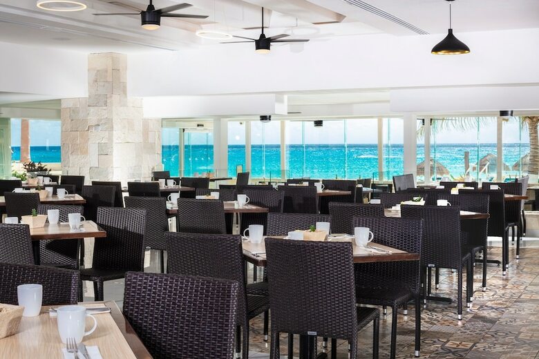 Hotel Krystal Canc�n