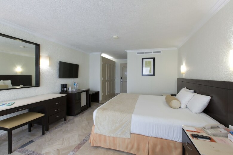 Hotel Krystal Canc�n