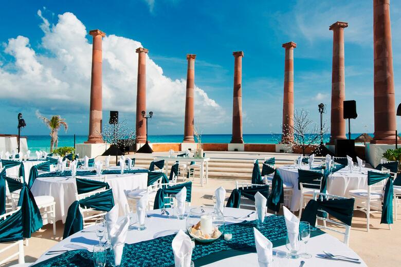 Hotel Krystal Canc�n
