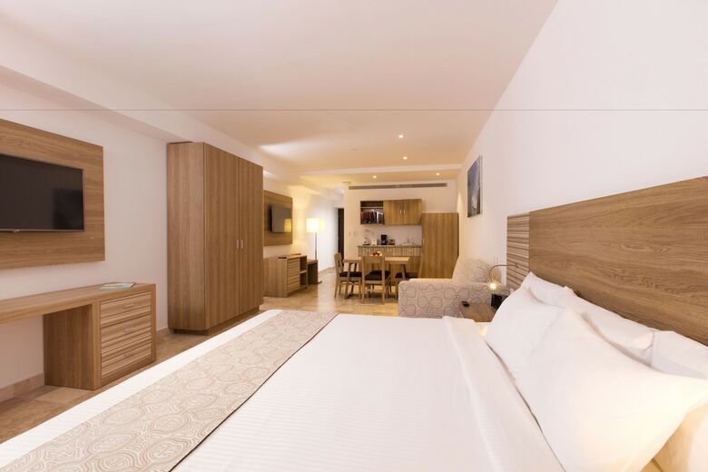 Hotel Krystal Canc�n