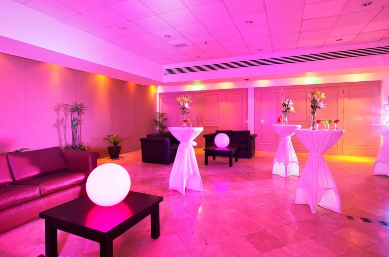 Hotel Krystal Canc�n