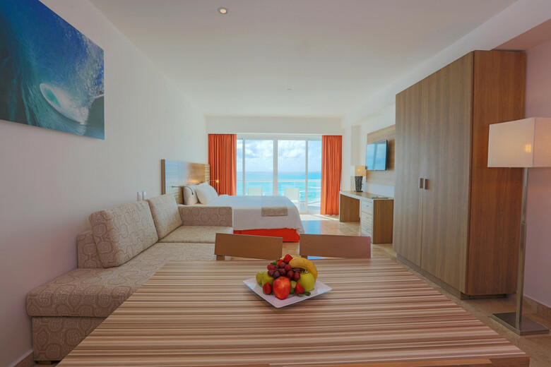 Hotel Krystal Canc�n