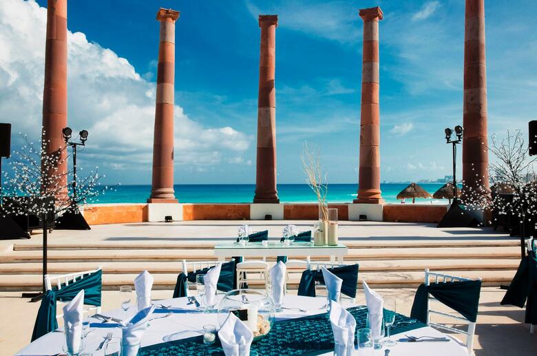 Hotel Krystal Canc�n