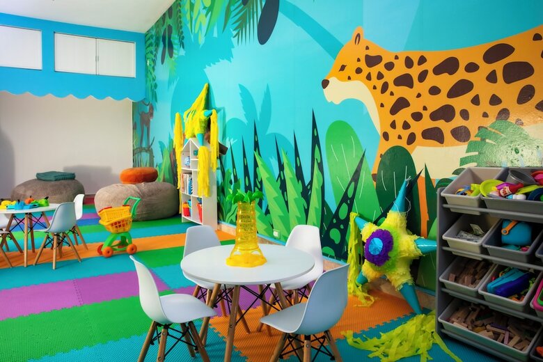 Hotel Krystal Canc�n