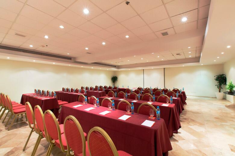 Hotel Krystal Canc�n