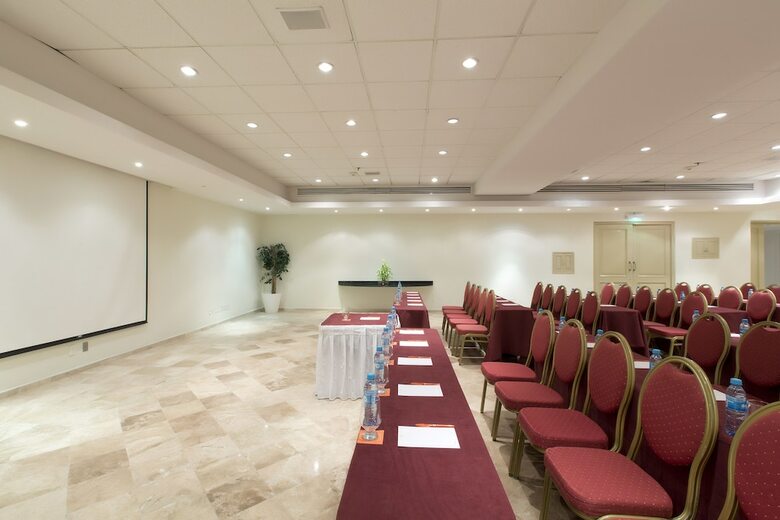 Hotel Krystal Canc�n