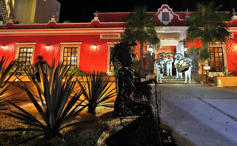 Hotel Krystal Canc�n