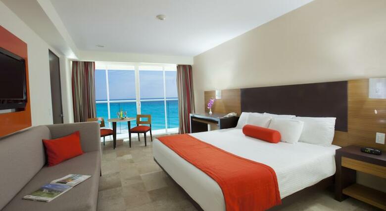 Hotel Krystal Canc�n