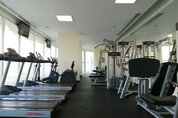 Hotel Krystal Canc�n