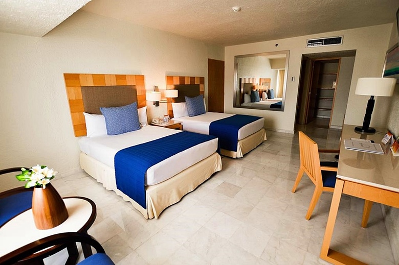 Hotel Park Royal Cancun All Inclusive