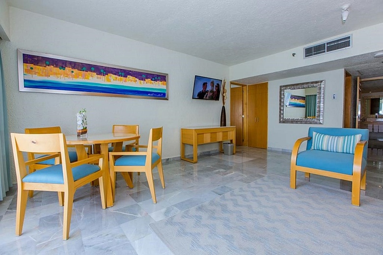 Hotel Park Royal Cancun All Inclusive