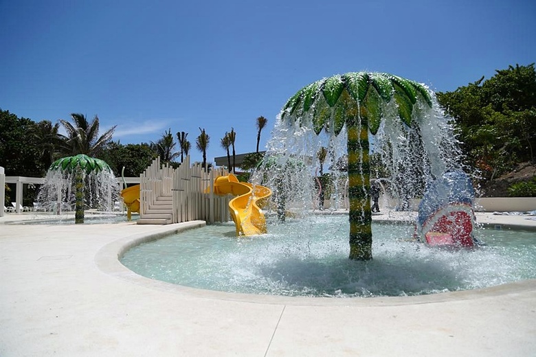 Hotel Park Royal Cancun All Inclusive