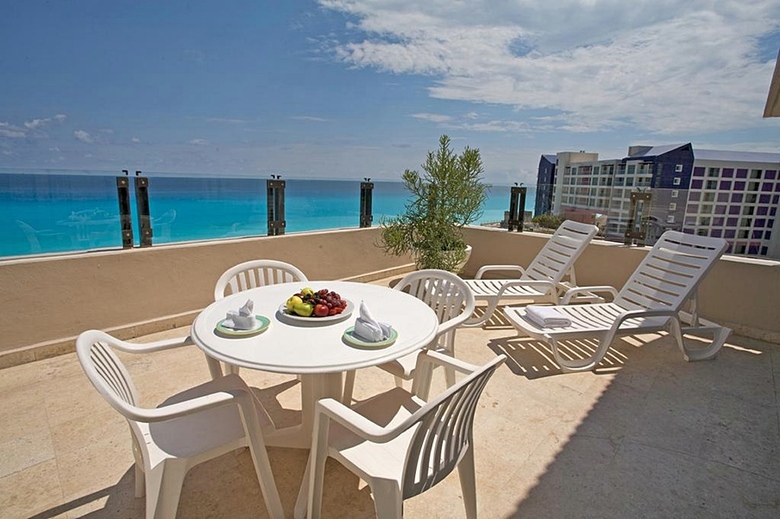 Hotel Park Royal Cancun All Inclusive