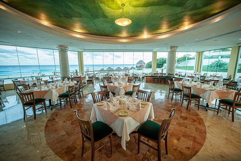 Hotel Park Royal Cancun All Inclusive