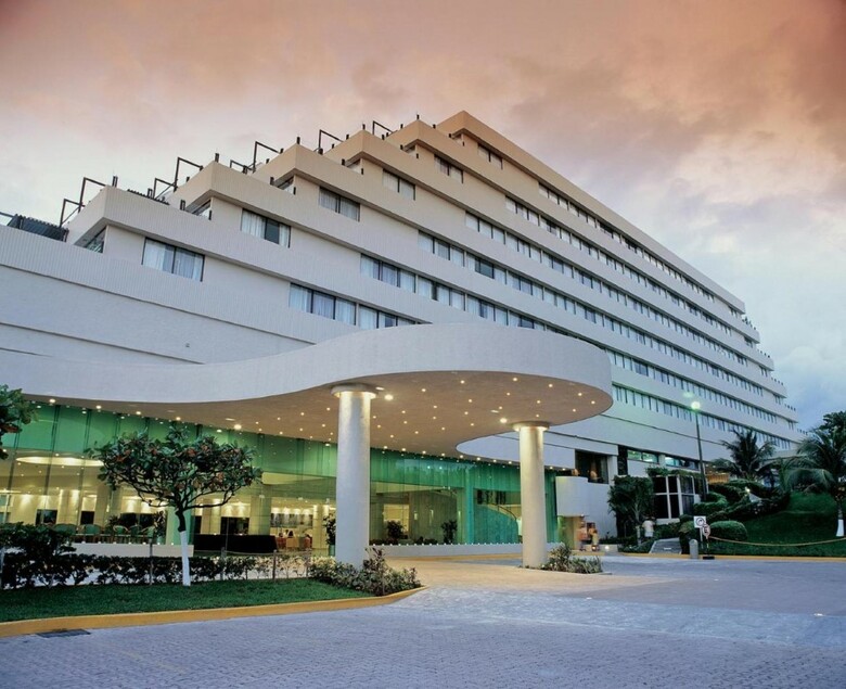 Hotel Park Royal Cancun All Inclusive