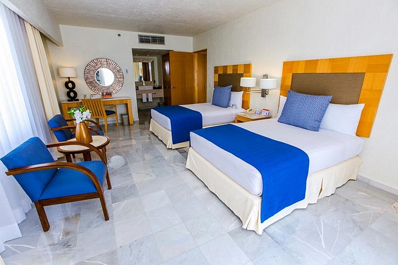 Hotel Park Royal Cancun All Inclusive