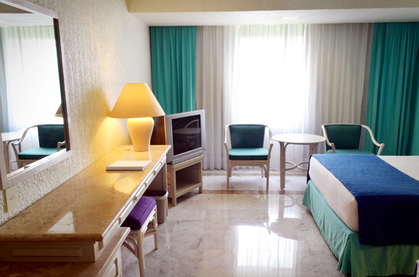 Hotel Park Royal Cancun All Inclusive