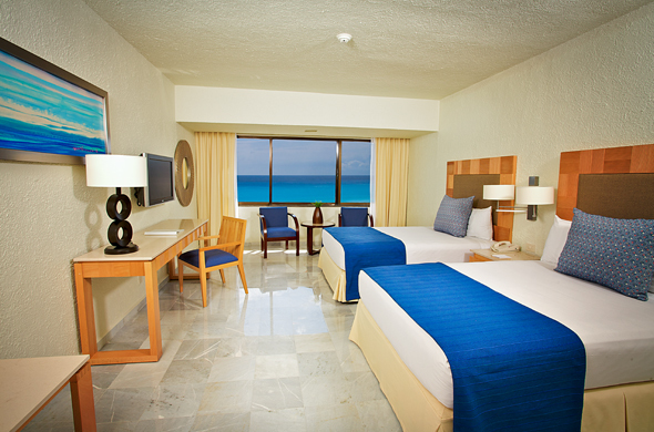 Hotel Park Royal Cancun All Inclusive