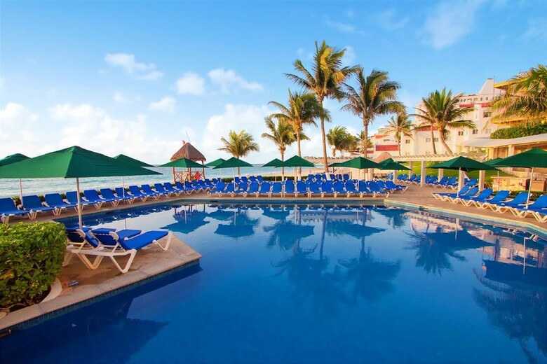Hotel Royal Solaris Canc�n All Inclusive