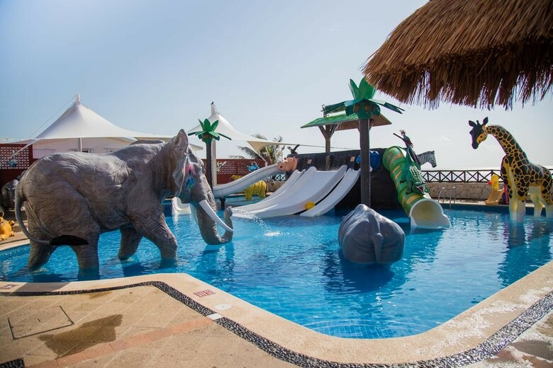 Hotel Royal Solaris Canc�n All Inclusive