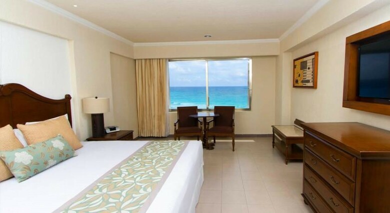 Hotel Royal Solaris Canc�n All Inclusive
