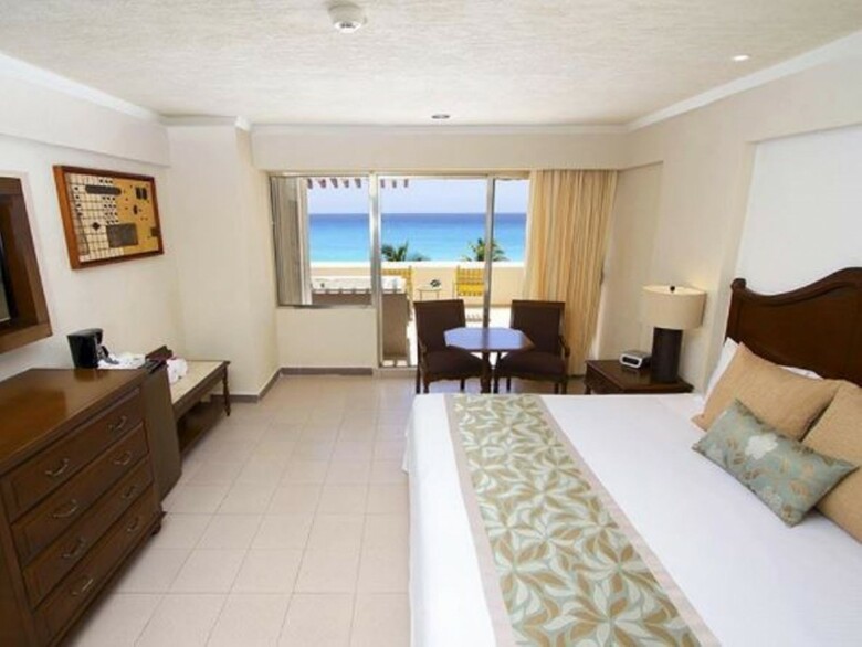 Hotel Royal Solaris Canc�n All Inclusive