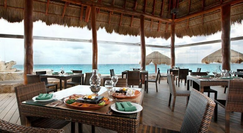 Hotel The Westin Resort & Spa Canc�n