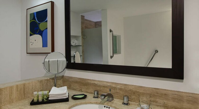 Hotel The Westin Resort & Spa Canc�n
