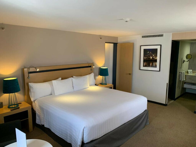 Hotel Galeria Plaza Reforma