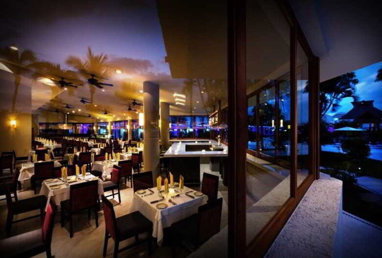 Hard Rock Hotel Vallarta