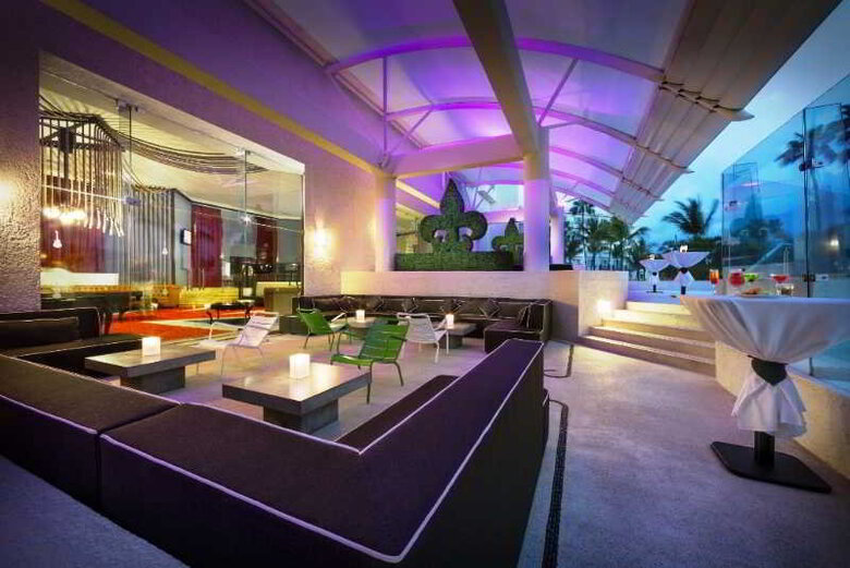 Hard Rock Hotel Vallarta