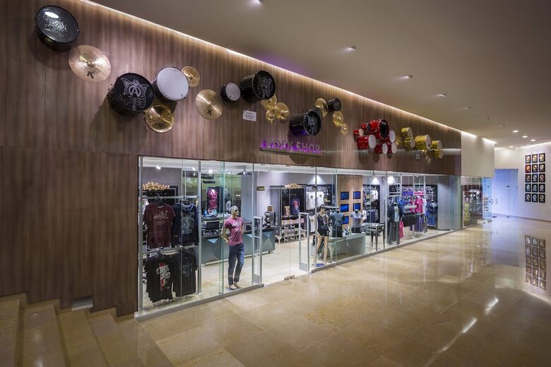 Hard Rock Hotel Vallarta