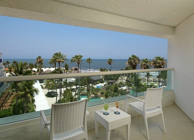 Hard Rock Hotel Vallarta