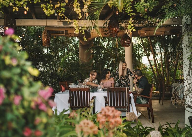 Hard Rock Hotel Vallarta