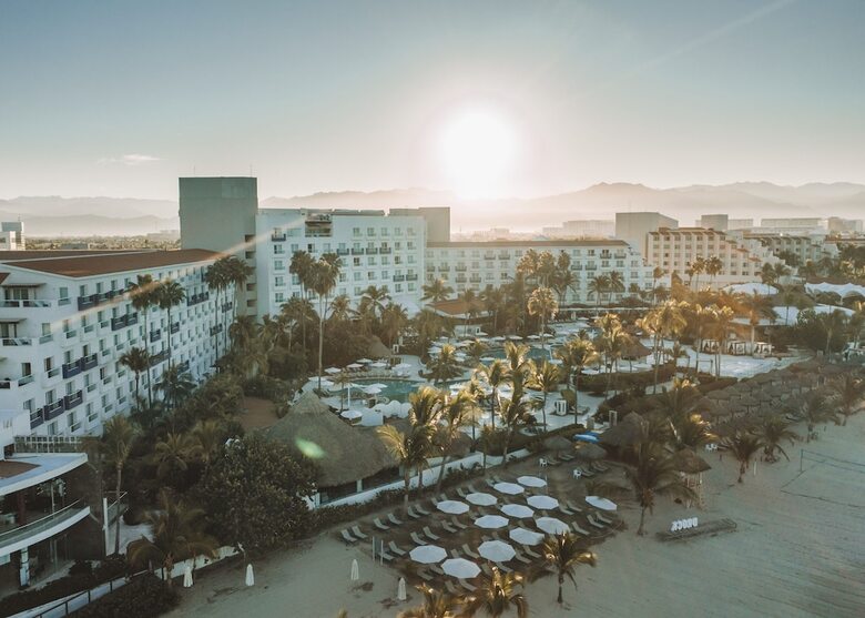 Hard Rock Hotel Vallarta