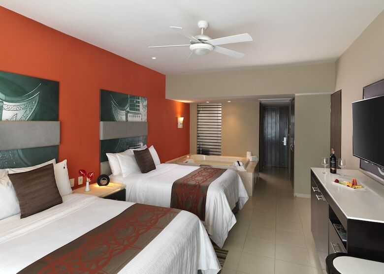 Hard Rock Hotel Vallarta