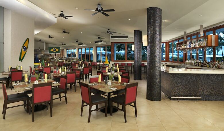 Hard Rock Hotel Vallarta