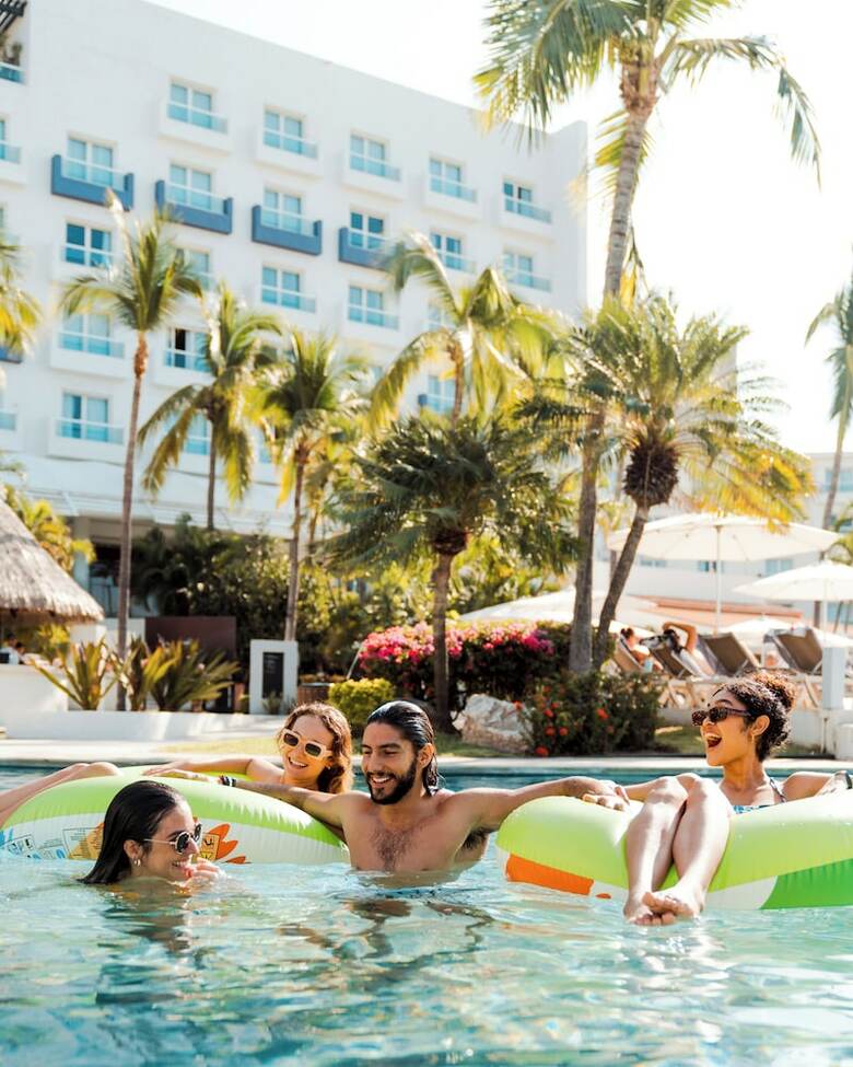 Hard Rock Hotel Vallarta