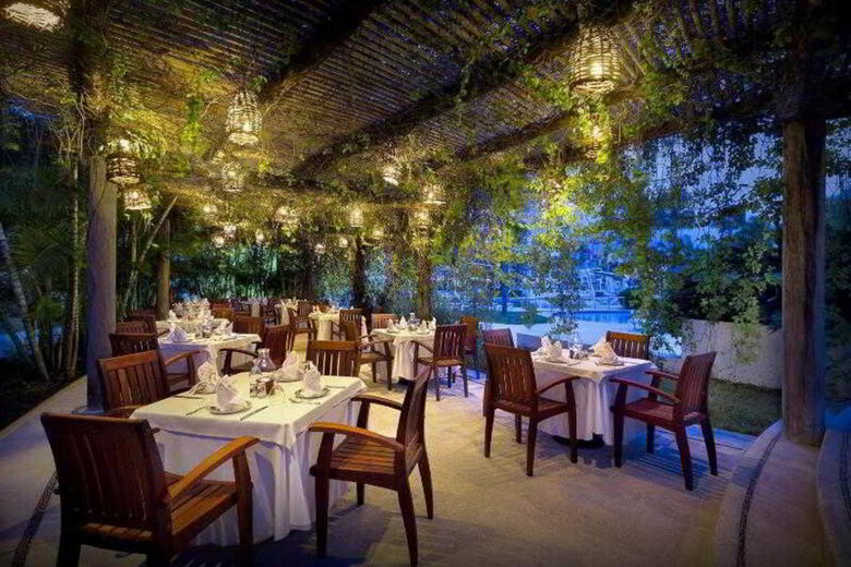 Hard Rock Hotel Vallarta