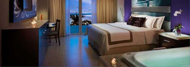 Hard Rock Hotel Vallarta
