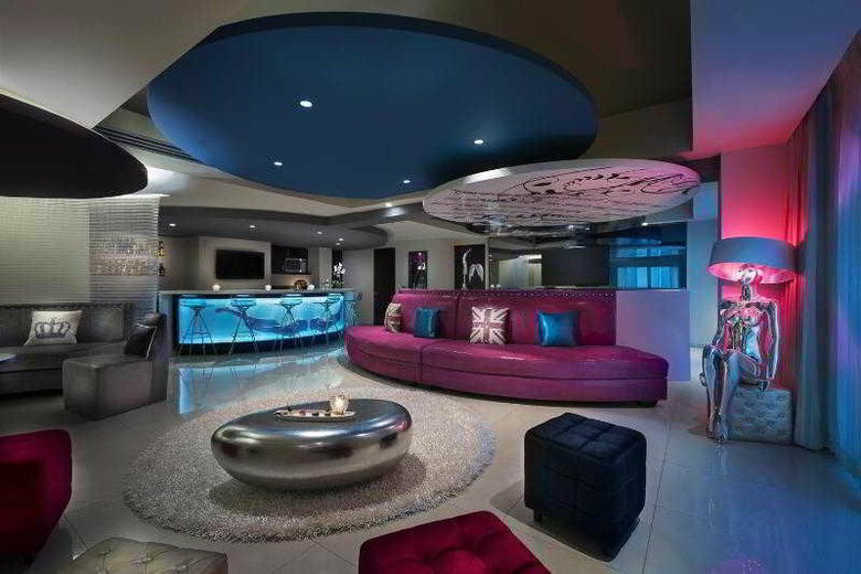 Hard Rock Hotel Vallarta