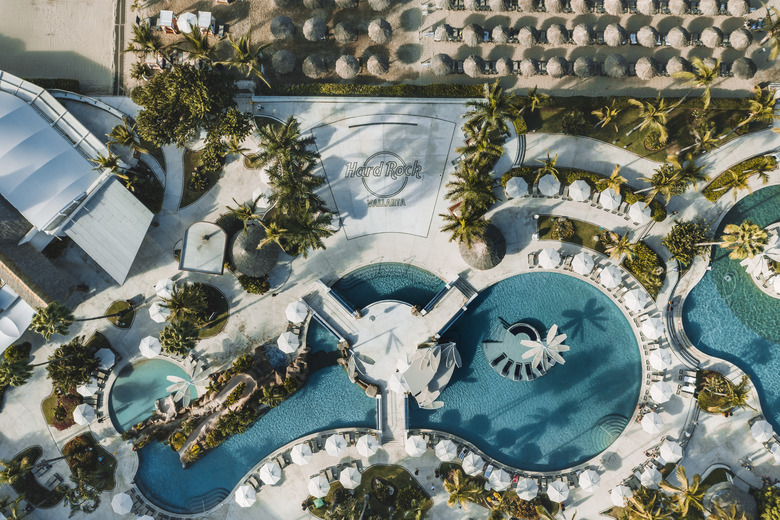 Hard Rock Hotel Vallarta