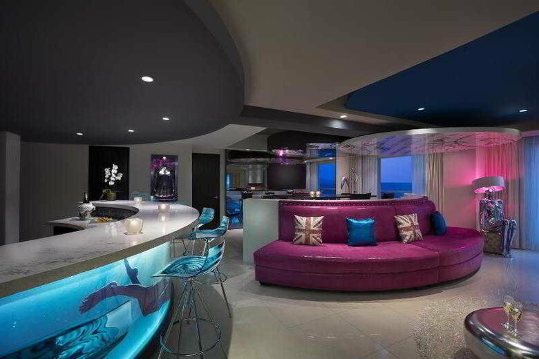 Hard Rock Hotel Vallarta