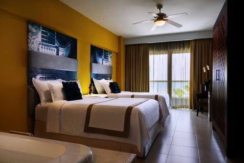 Hard Rock Hotel Vallarta